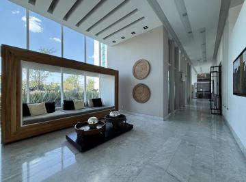 Departamento · 127m² · 2 Recámaras · 2 Estacionamientos · Departamento en Renta, Juriquilla Santa Fe