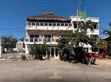 Edificio , Cihuatlán · Hotel Amueblado en Venta en Melaque, Jalisco