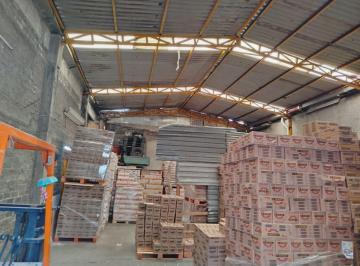 Bodega comercial , Iztapalapa · Bodega en Renta en Iztapalapa