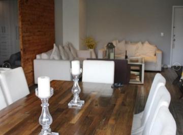 Departamento de 3 habitaciones, Alvaro Obregón · Venta Departamento con Cuarto de Servicio en Soleil Santa Fe