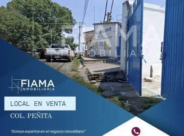 Local comercial , Tepic · Local en Venta, Col. Peñita, Tepic, Nay.