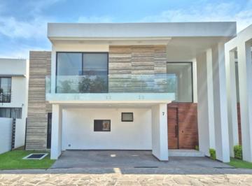 Casa en Condominio en Venta en La Tijera · Casa en Condominio en Venta en La Tijera