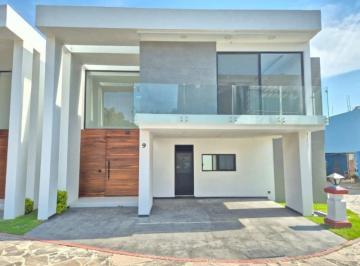 Casa Nueva en Venta en La Tijera dentro de coto · Casa Nueva en Venta en La Tijera Dentro de Coto