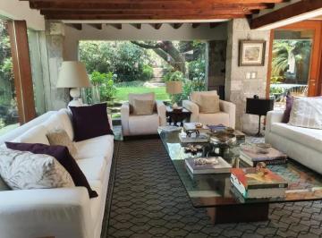 Santa Fe, Paseo de las Lomas casa en venta · Santa Fe, Paseo de Las Lomas Casa en Venta