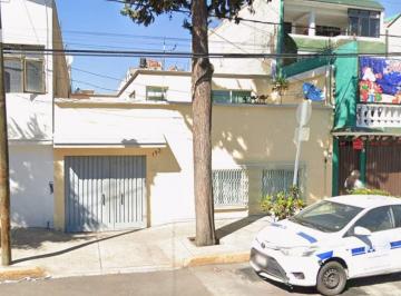 Casa de 4 habitaciones, Coyoacán · Oportunidad Casa en Remate Bancario en C. Copal Col. Pedregal de Santo Domingo, Coyoacán. Cdmx.