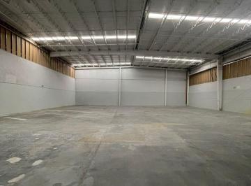 Nave industrial , Apodaca · Renta de Bodega Apodaca N. L.