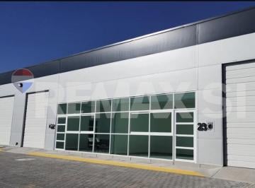 Nave industrial , Querétaro · Venta Bodega Industrial - Libramiento Nor - Poniente