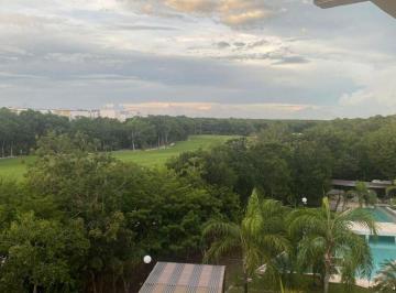Departamento de 4 habitaciones, Othón P. Blanco · Hermoso PH en Riviera Maya Tulum Contry Club en Campo de Golf Pga
