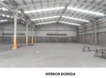 Local comercial · 3000m² · Local en Parke 2000