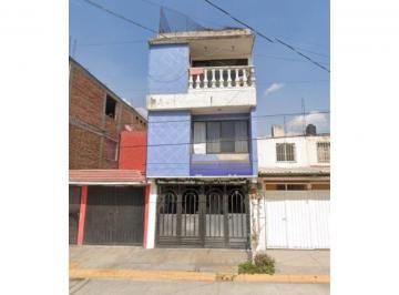 Casa de 4 habitaciones, Tultepec · Se Vende Casa
