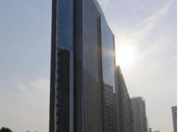 Oficina · 1200m² · 40 Estacionamientos · Oficina en Santa Fe