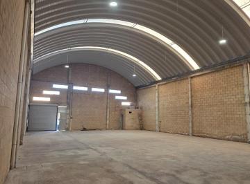 Bodega comercial , Benito Juárez · Bodega en Renta 350 m² de Superficie