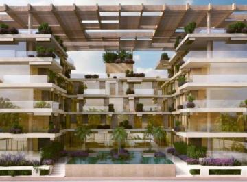 Departamento de 3 habitaciones, Benito Juárez · Departamento de 176 m² con 3 Dorm. en Venta en Cancún Centro