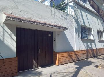 Terreno / Lote , Benito Juárez · Terreno en San Jose Insurgentes en Venta