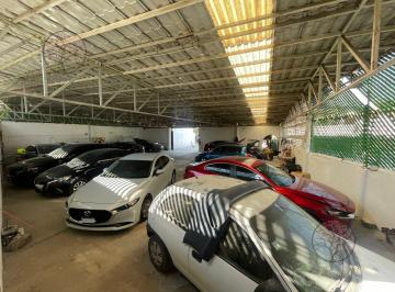 Local comercial · 1050m² · 10 Estacionamientos · Bodega en Renta - Bosques de Cuernavaca