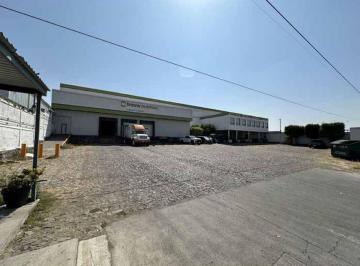 Nave industrial , El Salto · Nave Industrial en El Salto Jalisco