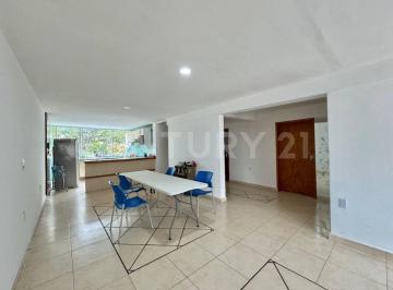 Departamento · 121m² · 3 Recámaras · 1 Estacionamiento · Departamento en Venta a Unos Minutos del Metro Tasqueña, El Centinela Coyoacan