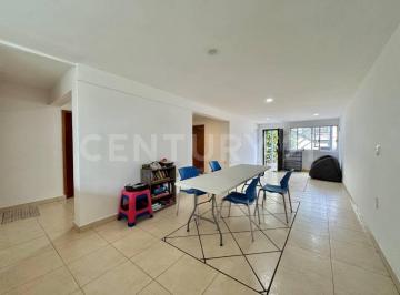 Departamento · 121m² · 3 Recámaras · 1 Estacionamiento · Departamento en Venta a Unos Minutos del Metro Tasqueña, El Centinela Coyoacan