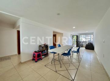 Departamento · 122m² · 3 Recámaras · 1 Estacionamiento · Departamento en Venta a Unos Minutos del Metro Tasqueña, El Centinela Coyoacan