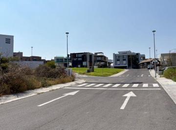 Terreno / Lote , El Marqués · Venta Terreno en Clúster Premium Garambullo Excelente Ubicación Frente Al Parque Jamadi Zibata