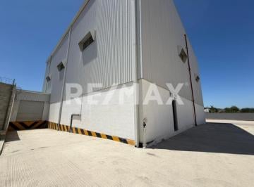 Bodega comercial · 888m² · 4 Estacionamientos · Bodega en Renta de 888 m², en El Murua, Tijuana