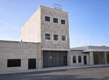 Edificio · 838m² · Edificio en Venta en Col. Centro en Monterrey
