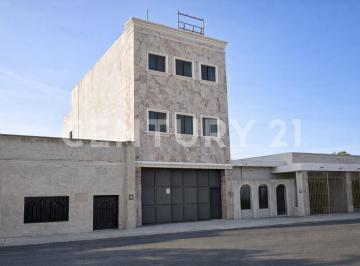 Edificio · 838m² · Edificio en Venta en Col. Centro en Monterrey