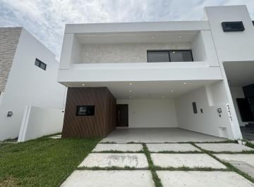 Casa · 204m² · 3 Recámaras · 2 Estacionamientos · Casa en Venta en Punta Tiburón Riviera Veracruzana Alvarado Veracruz