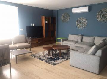 Departamento · 300m² · 3 Recámaras · 2 Estacionamientos · Departamento en Renta Cumbres Towers PH