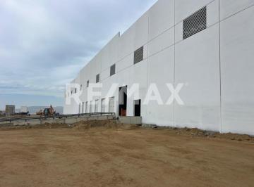 Bodega comercial · 18448m² · Nave en Renta de 18,448.81 m², en Parque Industrial Natura, Tijuana