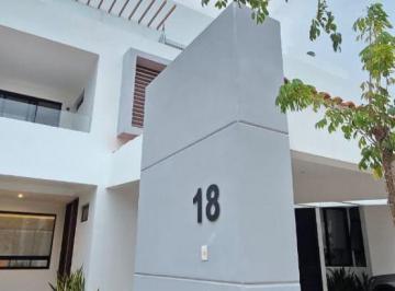 Casa de 3 habitaciones, Cancún · Disfruta Divina Casa de 3 Niv y Alberca en Residencial Rio By Cumbres