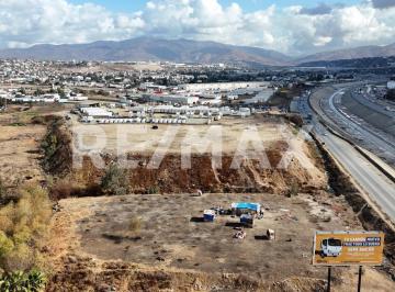 Terreno / Lote · 25000m² · Terreno Comercial en Renta de 25,000 m², en Murua, Tijuana