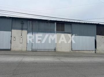 Bodega comercial · 270m² · Bodega en Renta de 270 m², en La Col. Libertad, Tijuana