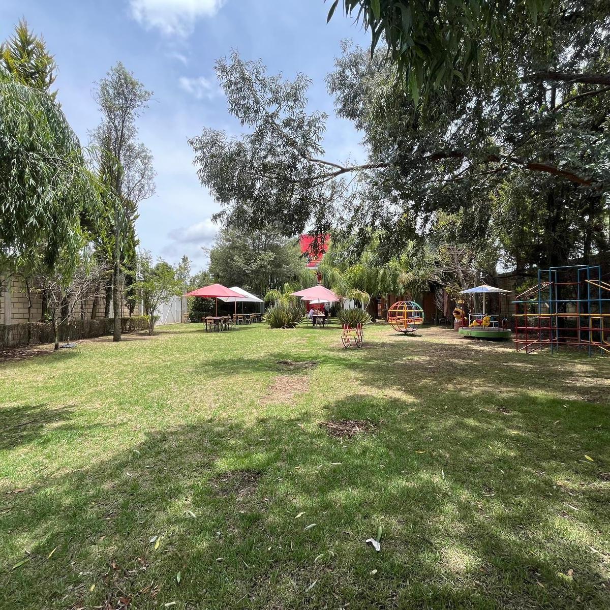 Land for Sale - Calimaya - 8,888.04 m&sup2;