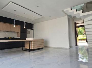 Casa en condominio de 4 habitaciones, Zapopan · Casa en Preventa en Condominio Cerezos, Capital Norte