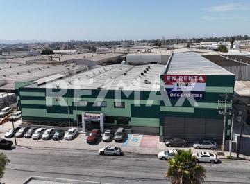 Bodega comercial · 5783m² · 9 Estacionamientos · Bodega en Renta de 5,783.30 m², en Ciudad Industrial, Otay, Tijuana