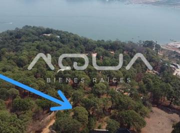 Terreno / Lote , Valle de Bravo · Terreno en Avandaro con Vista Al Lago