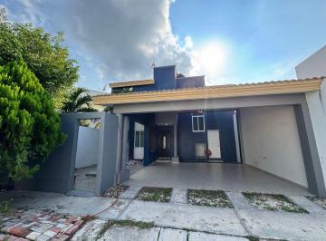 Casa de 3 habitaciones, Carmen · Venta de Casa en Fraccionamiento Hacienda del Mar Ciudad del Carmen