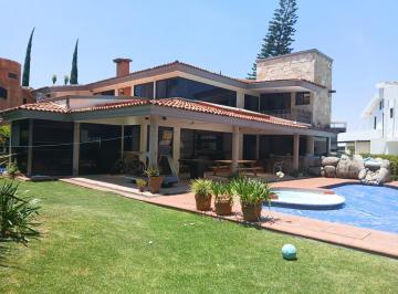 Casa · 700m² · 4 Recámaras · 3 Estacionamientos · Casa en Venta, El Cristo Atlixco