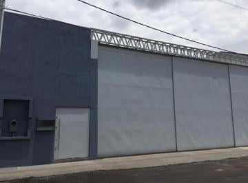 Local comercial · 2400m² · Local en San Pedro Totoltepec