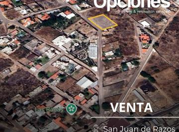Terreno / Lote , Salamanca · Terrenos | Venta | San Juan de Razos