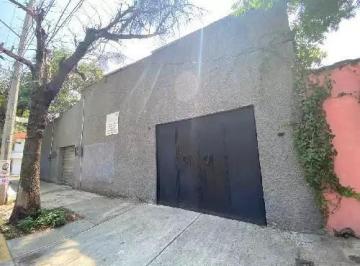 Bodega comercial · 700m² · 6 Estacionamientos · Excelente Bodega Al Sur de La Ciudad Tlalpan