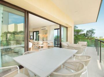 Departamento de 3 habitaciones, Benito Juárez · Penthouse Excelente Para Renta Vacacional, en Venta, Zona Las Américas, Cancún
