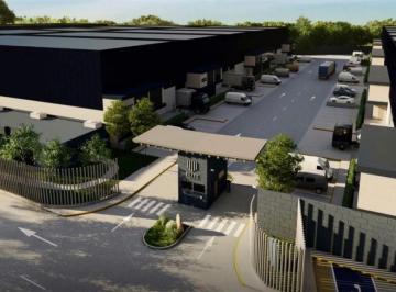 Nave industrial · 532m² · Bodega en Renta, Elite Periferico Oriente 1.