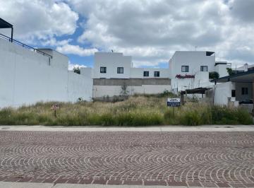 Terreno / Lote · 293m² · Terreno - Fraccionamiento Cumbres del Lago