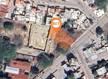 Terreno / Lote · 785m² · Terreno en Fraccionamiento Loma de Rosales