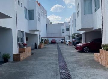 Casa en condominio en Venta de 4 habitaciones Lomas de Memetla · Casa en Venta Lomas de Memetla, Cuajimalpa. Condominio Privado.