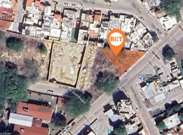 Terreno / Lote · 558m² · Terreno en Fraccionamiento Loma de Rosales