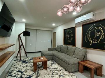 Departamento de 2 habitaciones, León · Departamento en Renta – Piso 10 en Zona Premium de León, Gto.