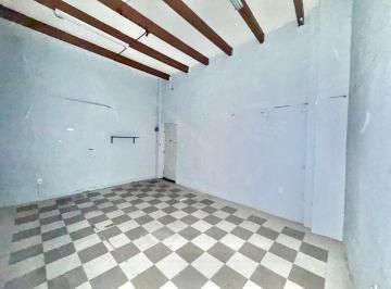 Bodega comercial de 1 habitación, Cuauhtémoc · Bodega en Renta 11 m² en Renta Centro Cdmx